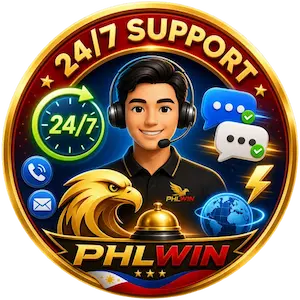 Phlwin 247 Customer Support icon