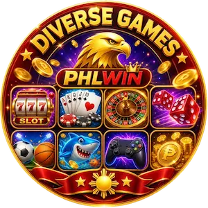 Phlwin Diverse Games icon