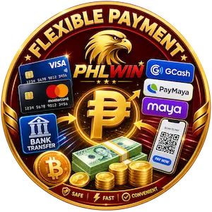 Phlwin Flexible Payment icon