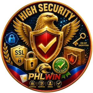 Phlwin High Security and Safety icon