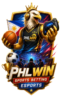 phlwin sports-betting and esports icon