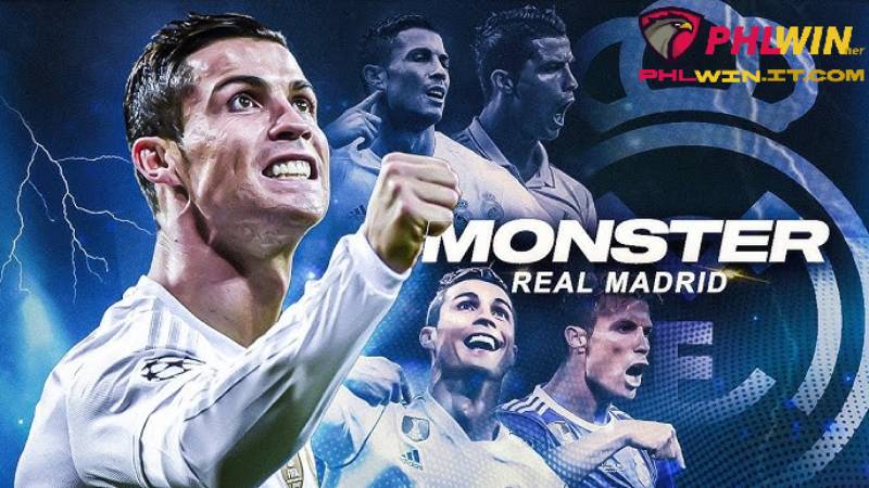 ronaldo real madrid blog post phlwin